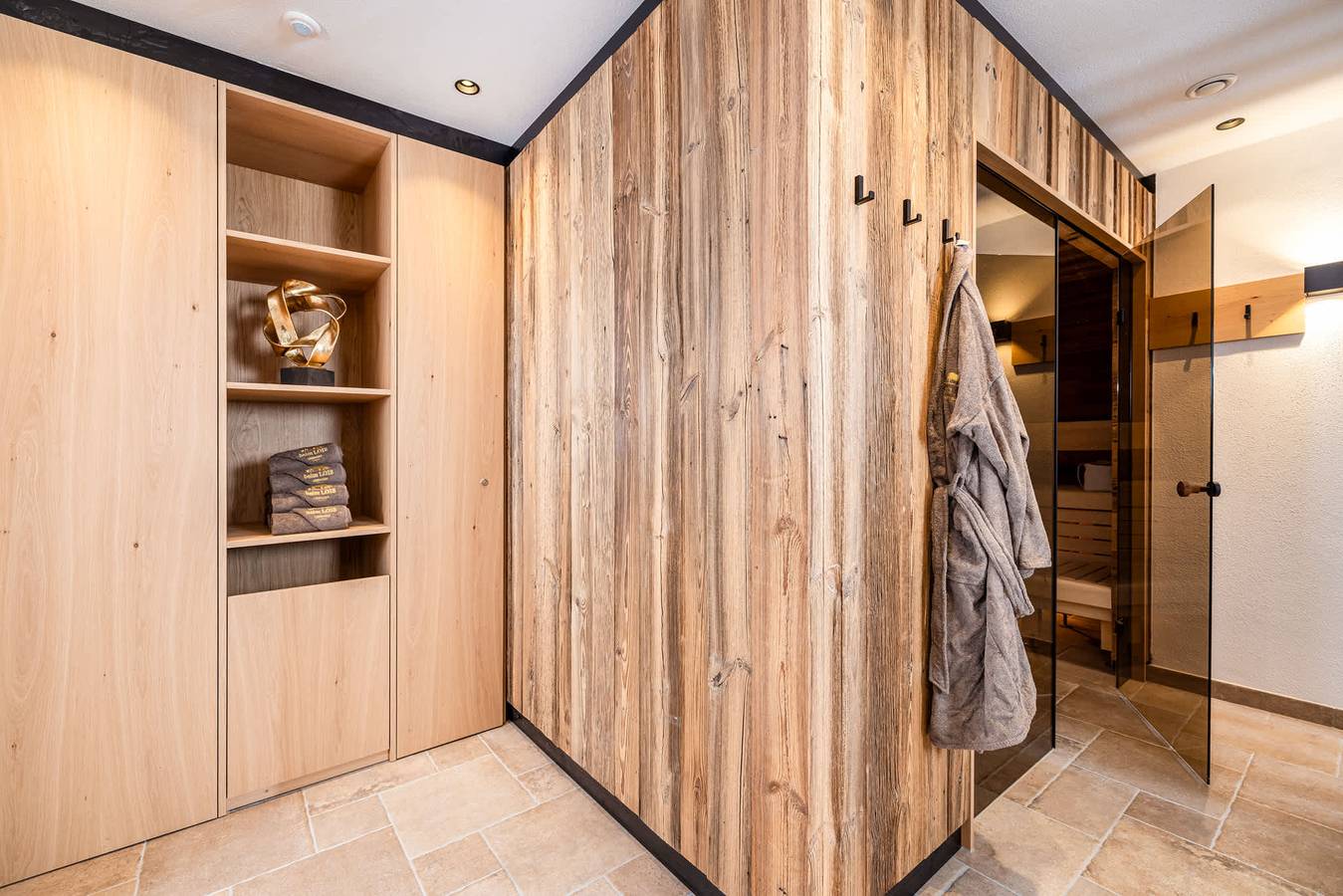 Apartamento entero, Beim Lois Dorfblick – 2 Floors & Sauna Access in Gerlos, Bezirk Schwaz