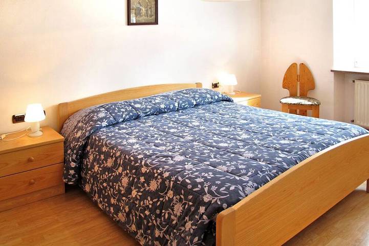 Ganze Wohnung, Giuditta in Pera di Fassa, San Giovanni di Fassa