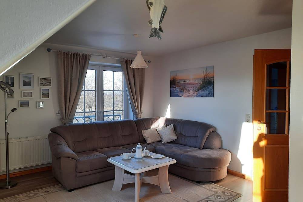 Ganze Wohnung, Ferienwohnung Wormshöfter Noor / Schlei /ostsee in Hasselberg, Kappeln & Umgebung