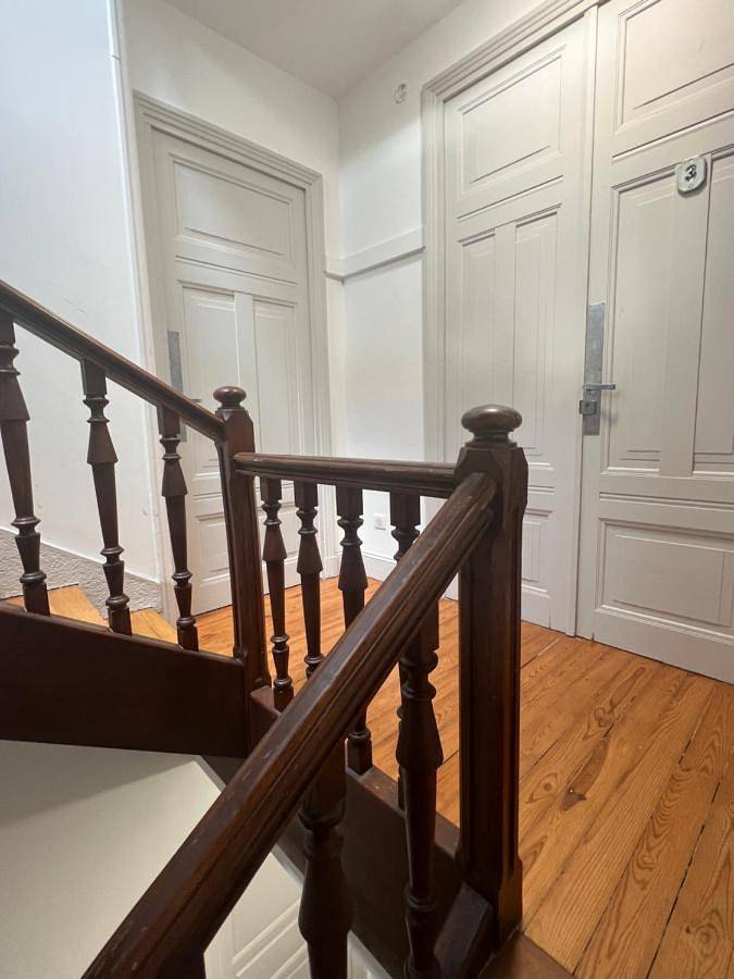 Auberge pour 2 personnes, animaux acceptés