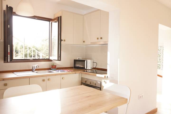 Casa rural para 4 personas, con Balcón además de Terraza y Jardín en San Cristóbal de La Laguna - 4
