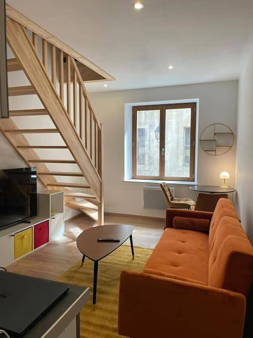 Appartement de vacances pour 3 personnes, animaux acceptés