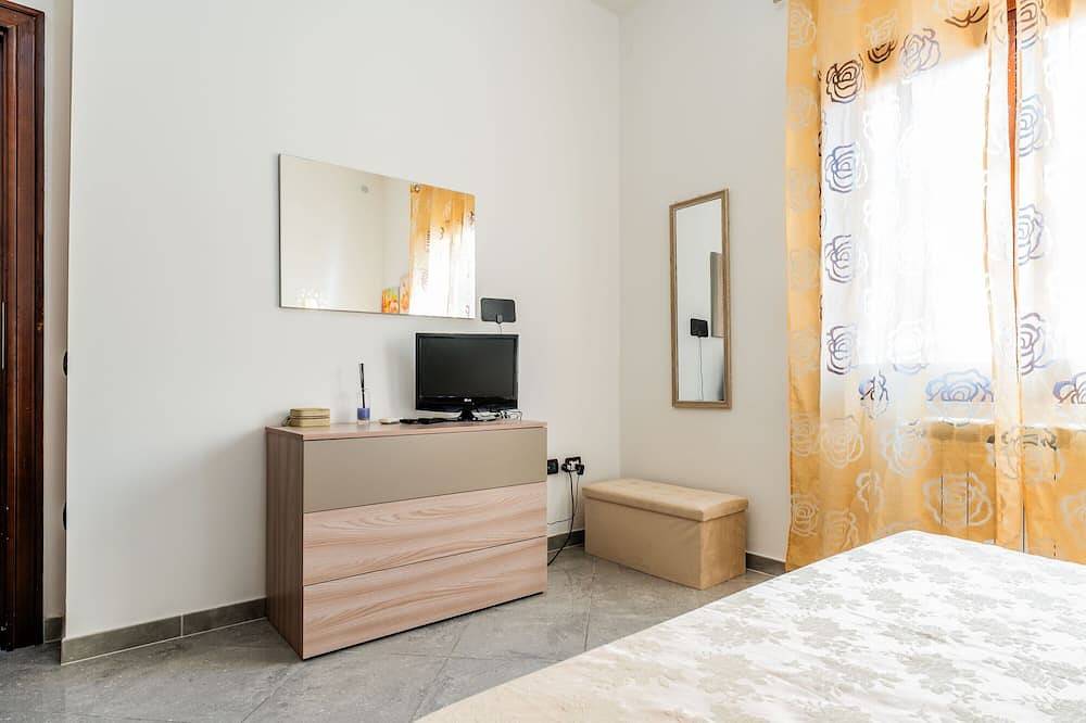 Apartamento entero, Apartamento en Capoterra: comodidad y relax a pocos minutos del mar in Capoterra, Provincia de Cagliari