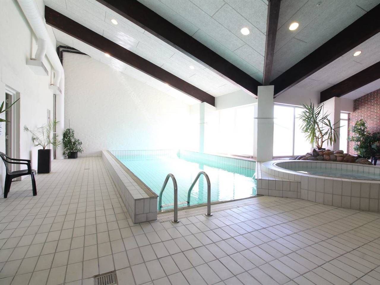 Ganze Wohnung, "Eetu" - 50m from the sea in Jammerbugt