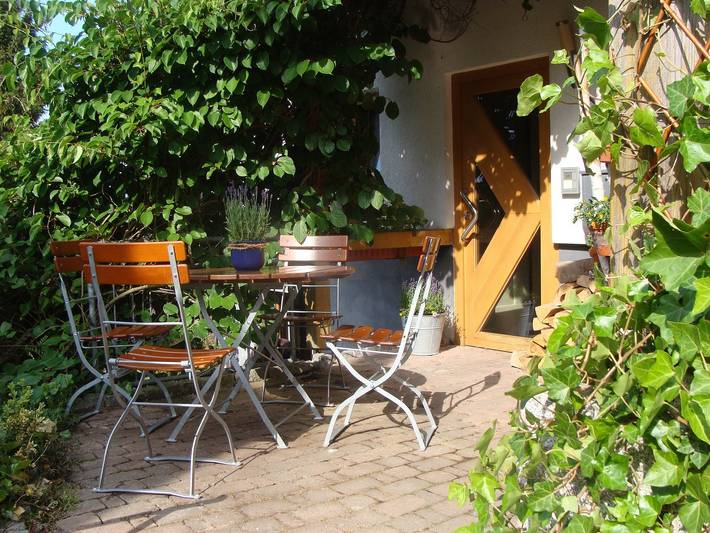 Appartamento vacanze per 4 persone, con giardino, con animali domestici - 1