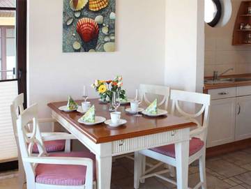 Ferienwohnung für 4 Personen in Kühlungsborn, Mecklenburgische Ostseeküste, Bild 4