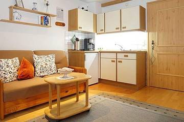 Bed And Breakfast für 2 Personen in Inzell, Chiemgauer Alpen, Bild 2