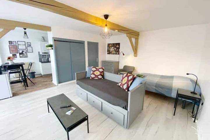 Ferienwohnung für 4 Personen - 1