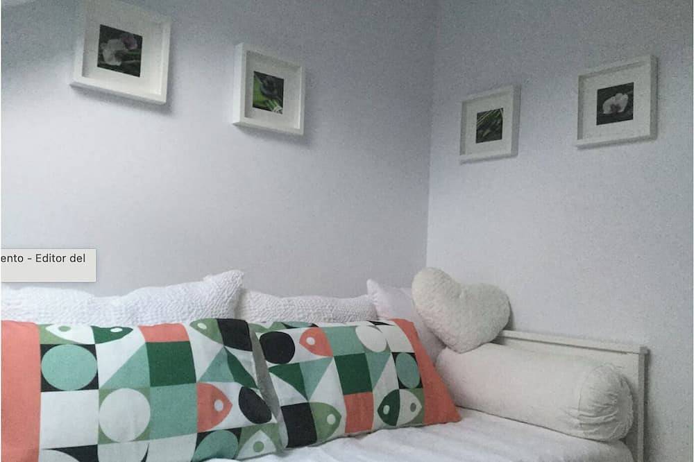 Apartamento entero, Apartamento (ático) con vistas al mar, ascensor y aire acondicionado in Puebla del Caramiñal, Rias Baixas