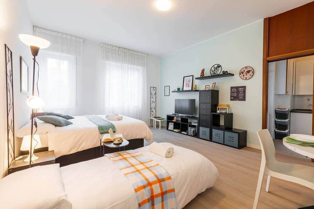 Apartamento entero, Maristella House - Rho Fiera/Milan in Ρ, Provincia de Milan