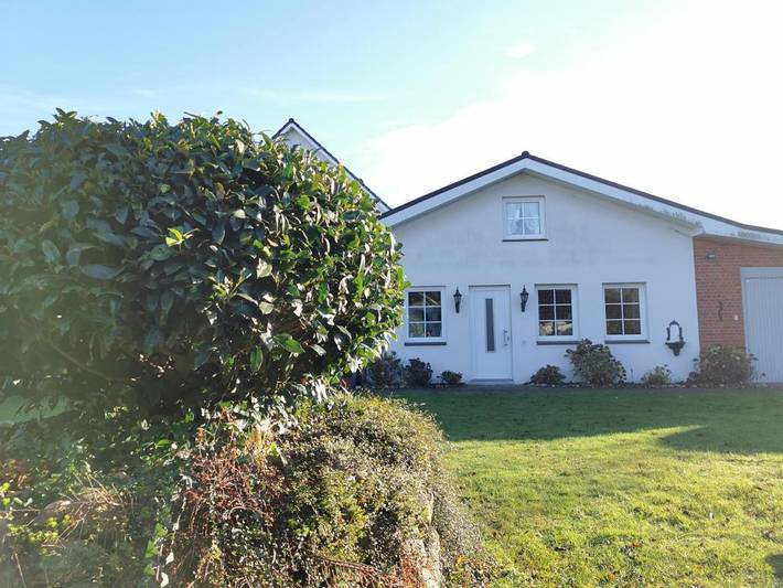 Ferienwohnung für 2 Personen in Bargteheide - 2