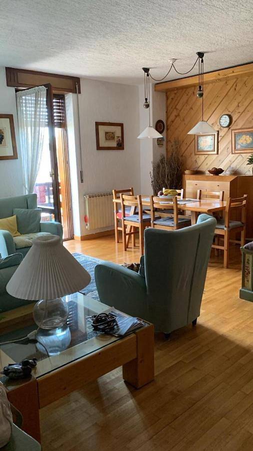 Appartement entier, Two-Bedroom Apartment in Asiago, Province de Vicenza