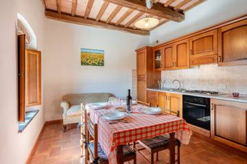 Casa Vacanza per 4 Persone in Lamporecchio, Provincia di Pistoia, Foto 3