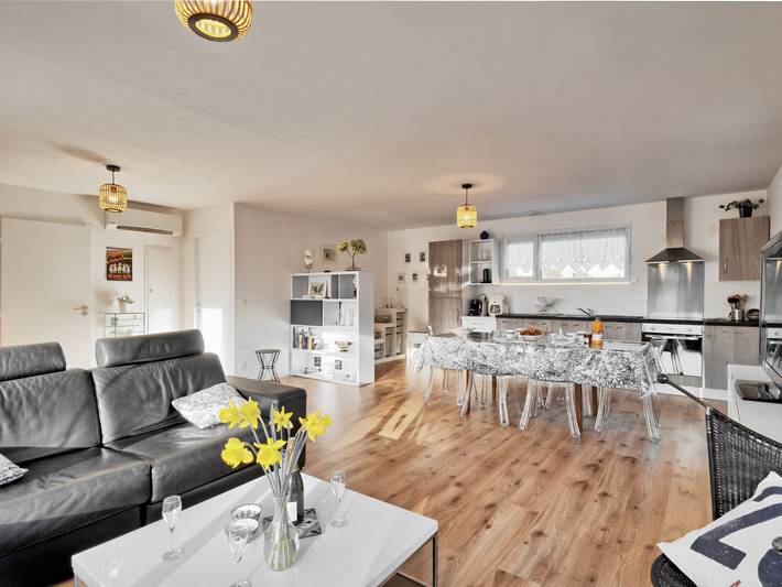 Location de vacances pour 4 personnes, avec terrasse à Étables-sur-Mer - 3