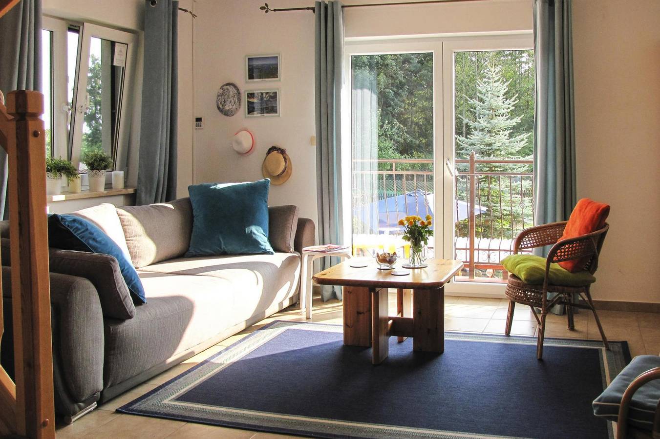 Ferienhaus am Talty-See, Masurische Seenplatte in Löwentinsee