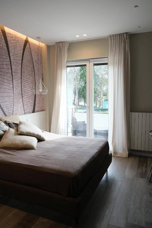 Casa vacanza per 3 persone, con Balcone e Panorama a Acquaviva delle Fonti