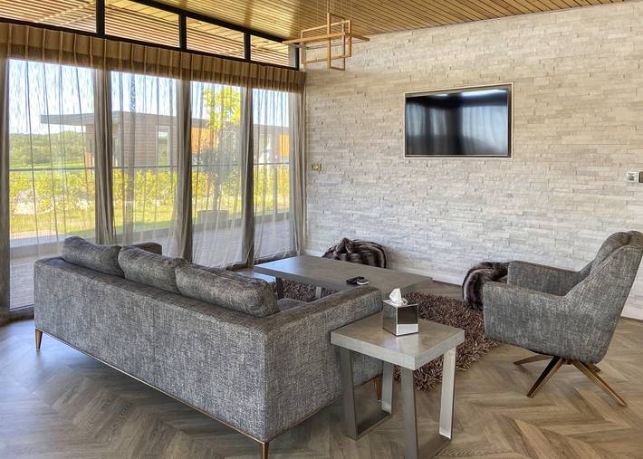Casa rural para 4 personas - 1
