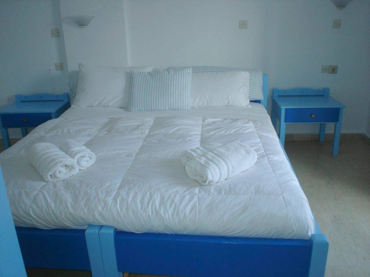 Cały apartament, Ikonomakis Apartments in Bali (Kreta), Rethymno