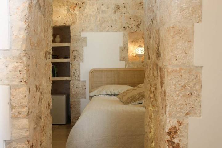 EnjoyTrulli - Countryside in Noci, Provincia di Bari