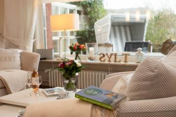 Ferienhaus für 4 Personen in Wenningstedt, Sylt, Bild 4
