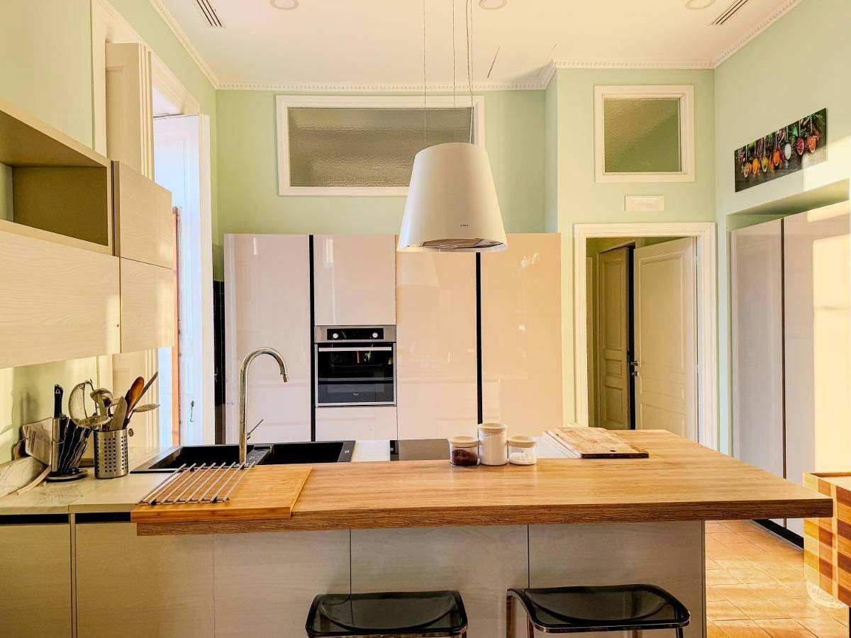 Twin Room with Terrace in Meta, Sorrento Coast