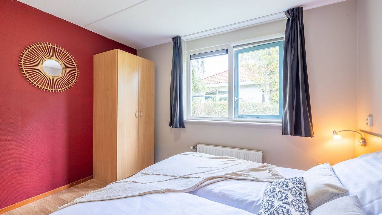 Ferienhaus für 4 Personen (85 m²) in Andijk in Ijsselmeer