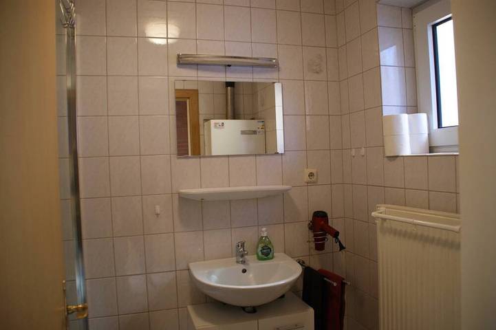 Ferienhaus für 4 Personen, mit Garten, mit Haustier in Jemgum - 4