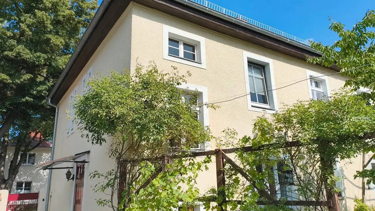 Ferienwohnung für 2 Personen (50 m²) in Potsdam, foto 7