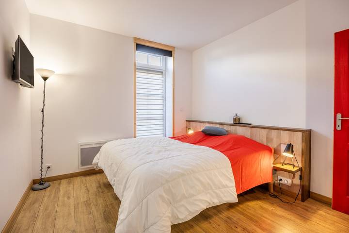 Chambre d’hôte pour 4 personnes, adapté aux familles en Vendée - 3