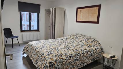 Location De Vacances pour 8 Personnes dans Saint-Vaast-la-Hougue, Cotentin, Photo 1