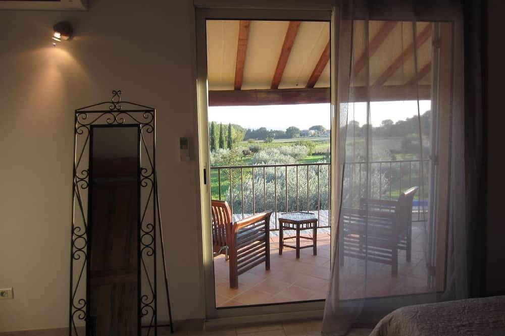 Casa de vacaciones para 8 personas aprox. 150 qm en Saint-Quentin-la-Poterie, Cevenas in Saint-Quentin-la-Poterie, Region de Nimes