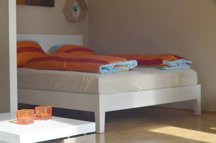 Ferienwohnung für 5 Personen, mit Balkon in Charlottenburg Berlin - 2