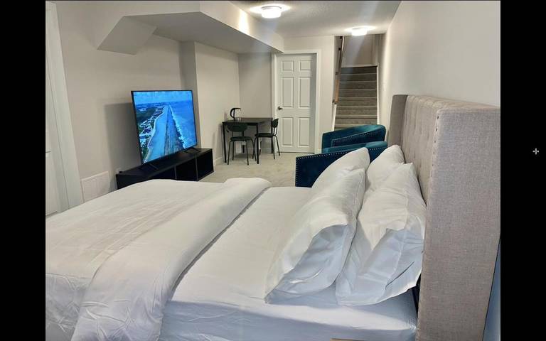 Gîte pour 2 personnes à Ottawa - 4