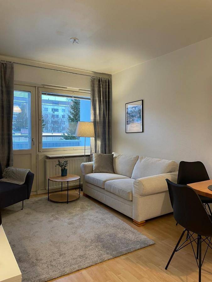 Appartement de vacances pour 2 personnes, avec balcon