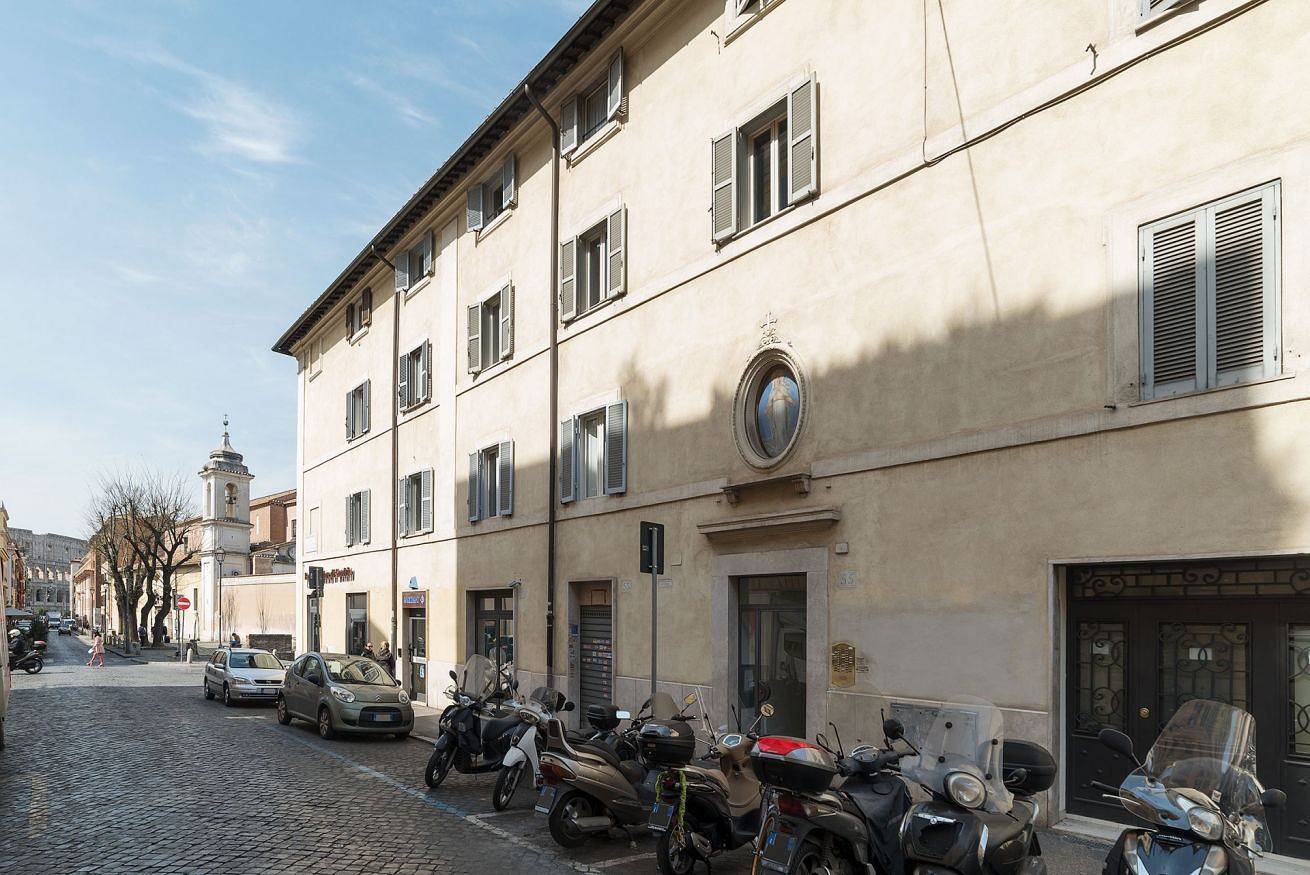 Ganze Wohnung, San Giovanni 1 Rm (55) Vk in Rom Zentrum, Rom