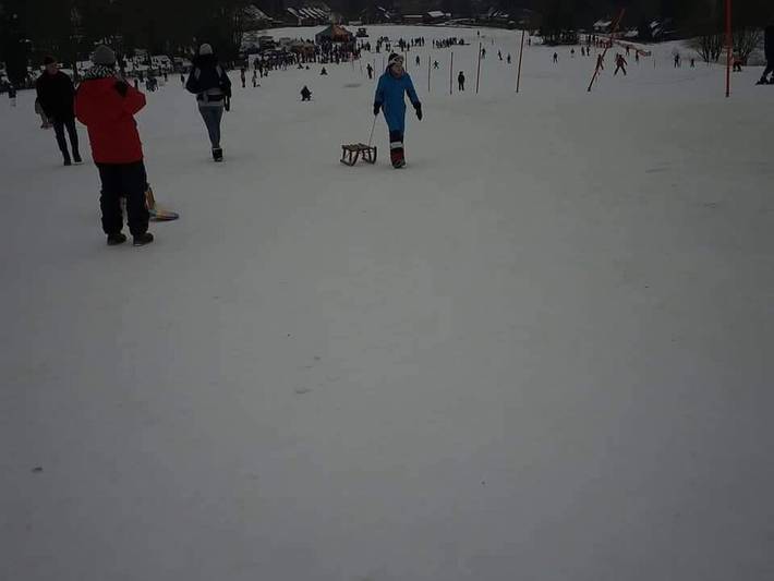 Ferienwohnung für 3 Personen, kinderfreundlich in Altenau - 4
