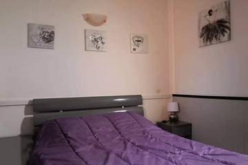 Villa pour 6 Personnes dans Marseillan-Plage, Marseillan, Photo 2