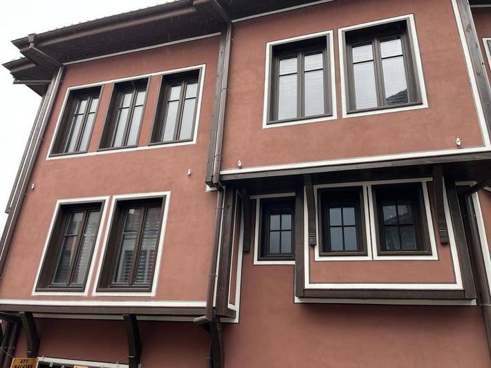 Maison d’hôte pour 4 personnes, avec Vue à Plovdiv - 4