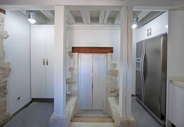 Casa Rural para 15 Personas en Revilla Vallejera, Provincia de Burgos, Foto 4