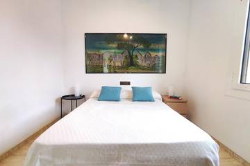 Villa pour 6 Personnes dans Sant Feliu de Guíxols, Bas-Ampurdan, Photo 2