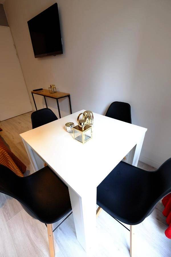 Ferienhaus für 4 Personen, mit Ausblick und Balkon in Anne Frank Haus - 2