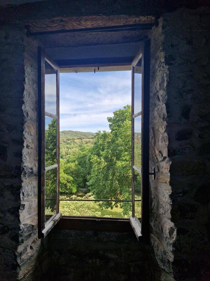 Location de vacances pour 8 personnes, avec jardin et vue à Brissac - 4