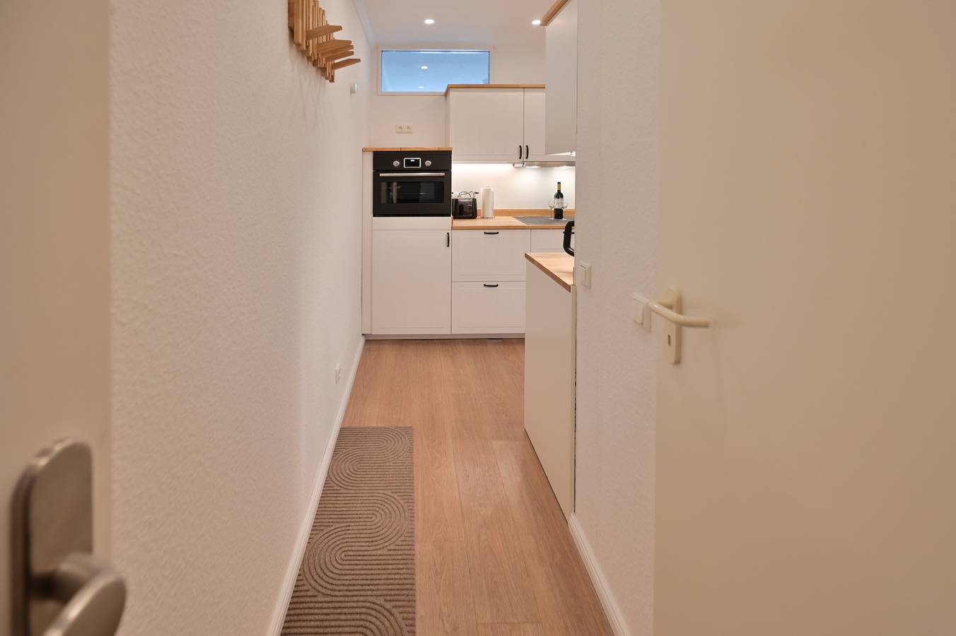 Ganze Ferienwohnung, Abendsonne 43 in Kellenhusen, Ostholstein