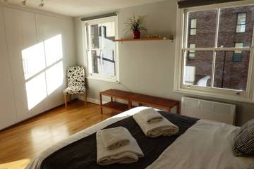 Apartment for 5 People in Tower Hamlets, London, Photo 2
