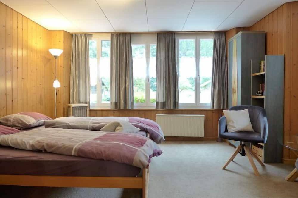 Ganze Wohnung, Ferienwohnung Rösli in Lauterbrunnen, Verwaltungskreis Interlaken-Oberhasli