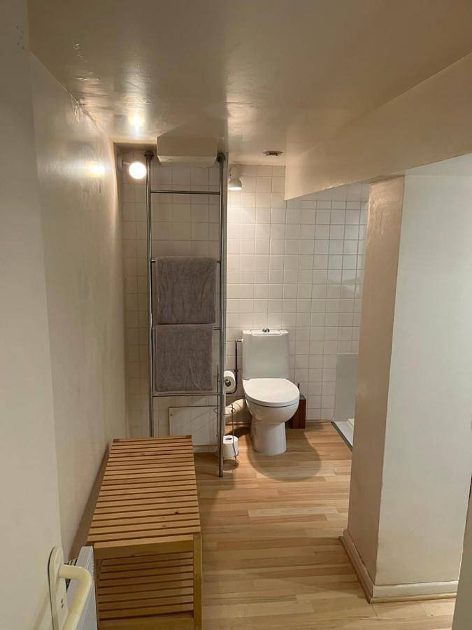 One-Bedroom Apartment in Aubeterre-sur-Dronne, Charente