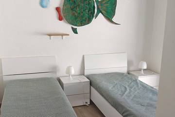 Bungalow für 6 Personen in Muravera, Cagliari Provinz, Bild 4