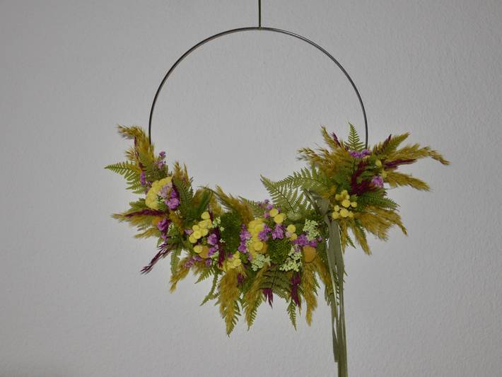 Ferienwohnung für 8 Personen, mit Garten und Terrasse in Fließ - 2