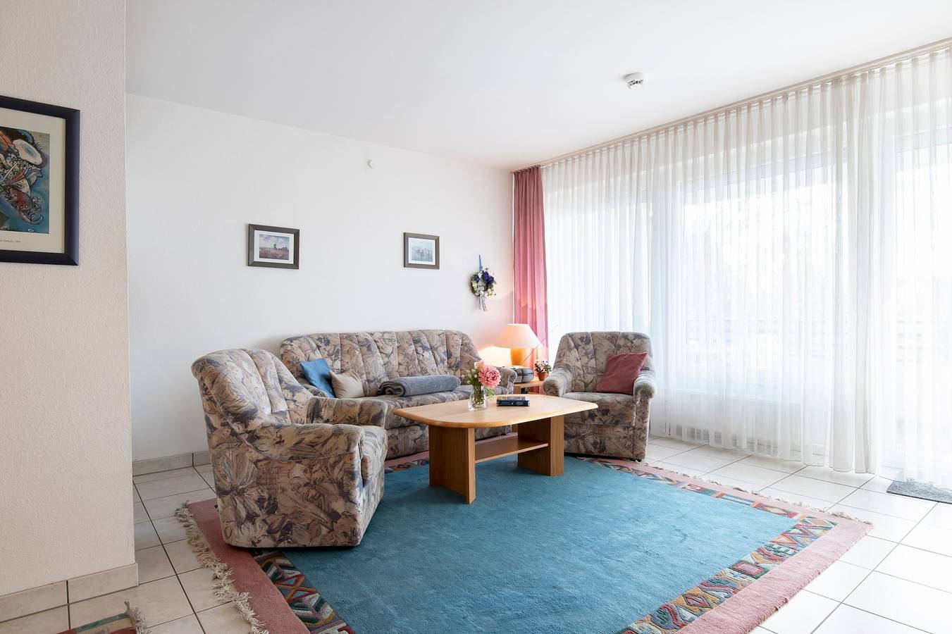 Ferienwohnung in Ostholstein ab 82€ pro Nacht