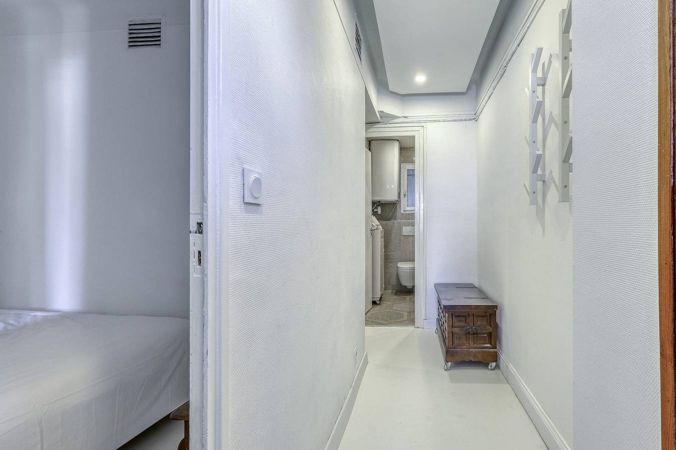 Appartement Osta - Welkeys, foto 9
